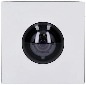 Siedle BCM 658-02 W Bus-Kamera 180 200049364-01 für Vario Weiß