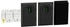 Ritto RGE2094270 Listo Video Zweifamilienhaus-Set TwinBus IP Weiß UP
