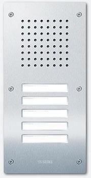 Siedle Classic Türstation Audio CL 111-5 B-02