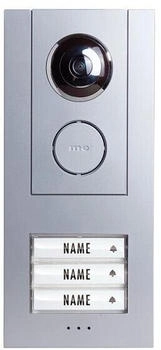 M-E Modern Electronics Vistus VD ALU-630 Aluminium