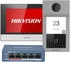Hikvision DS-KIS604-S(C)