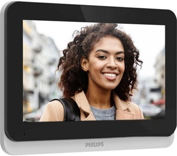 Philips Zusatz-Monitor Welcome Eye (531048)