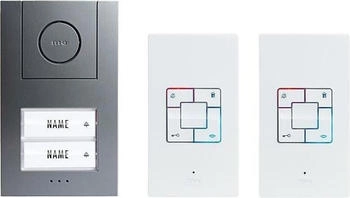 M-E Modern Electronics Vistus AD 4020A