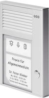 Auerswald TFS-Dialog 211 Aluminium