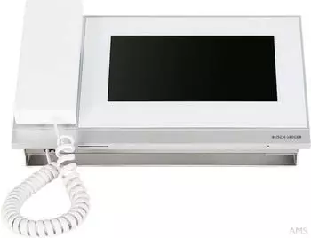 Busch-Jaeger Conciergestation Busch-Welcome IP (H8303-03, 2TMA130160W0022)