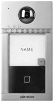 Hikvision DS-KV8113-WME1(C), Hikvision DS-KV8113-WME1(C) 1-Tasten Metall Villa
