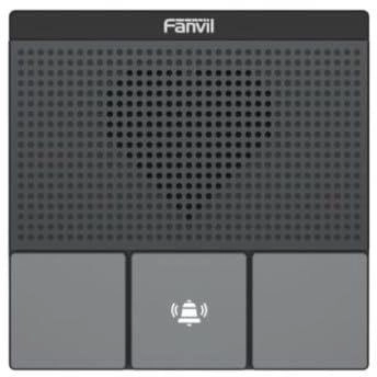 Fanvil SIP Mini Intercom Türsprechanlage (A10)
