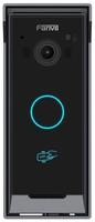 Fanvil i60 IP Video-T&uuml;rsprechanlage, PoE mit RFID, 1 Anruftaste, Infrarot-Kamera,