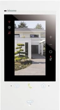 Legrand Flex'ONE Video-Set mit Türstation SFERA Night & Day-Kamera + CLASSE 300EOS (363919)
