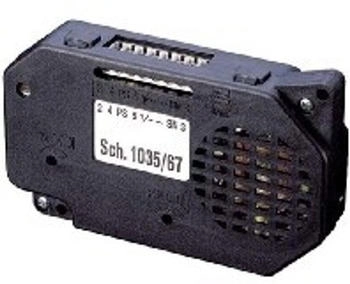 Grothe Einbau-Türlautsprecher TL 1035/67 (74300)