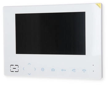 Indexa Monitor DVT67M 7-Zoll für DVT67 SET (27088)
