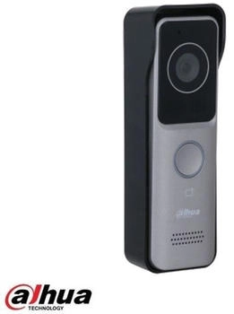 Dahua Klingel + Türsprechanlage IP DOORPHONE WIFI/POE Kabellos Villa Türstation (DHI-VTO2311R-WP)