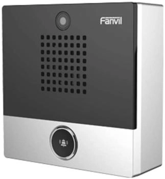 Fanvil SIP Video-Türsprechanlage mini Intercom (I10SV)