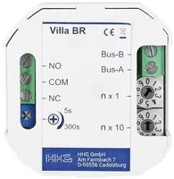 Villa BR Multifunktions- Villa BR Busrelais f.1A