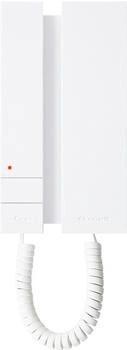 Comelit Audio Mini Innenstation mit H&ouml;rer wei&szlig; (2708W/A)
