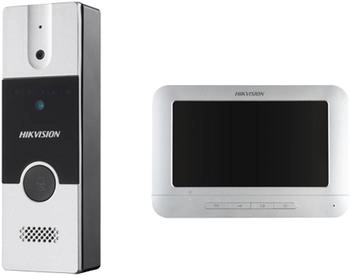Hikvision Videosprechanlage / Türsprechanlage (DS-KIS202T)