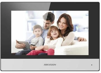 Hikvision DS-KH6320-WTE2/EU