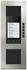 TCS Video Aufputz Außenstation Serie ADX5 mit Display und BCM Transponderleser für bis zu 30 Wohneinheiten (ADA59280-0030)