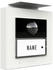 M-E Modern Electronics M-E VS-21-W iP WLAN/LAN Video Türsprechstation RFID ALU 1-Fam.-Haus (AP) weiß (41364)
