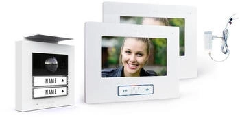 M-E Modern Electronics m-e modern-electronics VDV 20206 W Weiß (41475)