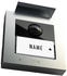 m-e m-e modern-electronics VS-21 S Vistasmart LAN WLAN Außeneinheit Silber (41362)