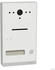 Schneider Electric Silber Weiß AP RGE2015100