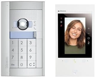 Legrand Legrand 363520 Flex”ONE Video-Set mit SFERA (1 und 2 RT) + Codelock + CLASSE 300EOS