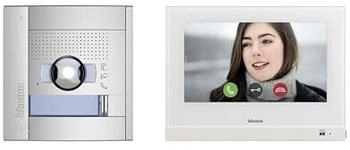 Legrand LEGRAND 905227 Flex One Video-Set SFERA Hometouch 7 Zoll