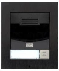 Axis 2N IP Solo IP-Intercom-Station kabelgebunden (9155301CBS)