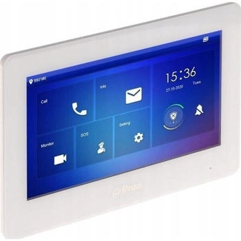 Dahua IP & Wi-Fi (VTH5422HW-W)