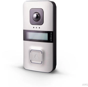 Grothe LAN silber silber anthrazit vidoora VD 720-L si (75404)