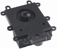 TCS T&uuml;r Control Video-Kamera col FVK2200-0300