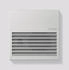 Siedle Bus-Türlautsprecher Silber-Metallic BTLM 750-0 SM (210011514-00)
