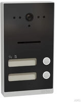 Ritto T&uuml;rstation Silber, Anthraz., AP RGE2015220 (RGE2015220)