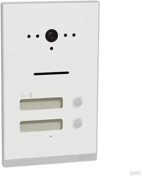 Schneider Electric Silber Wei&szlig; UP RGE2015210