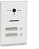 Schneider Electric Silber Weiß UP RGE2015210