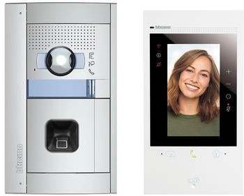 Legrand LEGRAND 905285 Flex One Video-Set SFERA mit Türs inkl. Ekey-Fingerprint