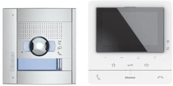 Legrand LEGRAND 364650 Flex One Video-Set SFERA CLASSE100 X16E UP