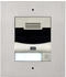 Axis 9155301F Video-Zugangssystem Satinierter Stahl (9155301F)