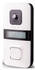 Grothe WLAN weiß ws anthrazit vidoora VD 720-W ws (75401)