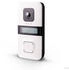 Grothe WLAN weiß ws anthrazit vidoora VD 720-W ws (75401)