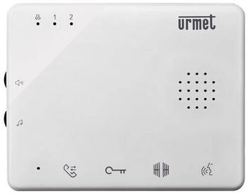 Grothe Freisprechtelefon Zusatztelefon HT 1730/2 (74343)