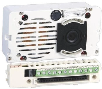 Comelit 4681/4 Lautsprecher Video Handicapfunktion max. 4 Teilnehmer