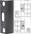 DoorBird D11 Home-Set Set für ein Einfamilienhaus edelstahl V2A/weiß (429604432)