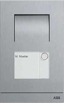 Busch-Jaeger Außenstation A21051P1-A-03 (2TMA200010A0001)