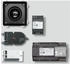 Siedle Einbau-Kit Video Schwarz KIT EV 058-0 (210010299-00)