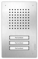 Siedle&amp;S&ouml;hne Audio-T&uuml;rstation Classic F CL A 03 B-0