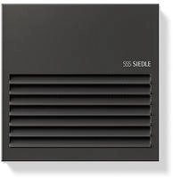 Siedle&amp;S&ouml;hne Bus-T&uuml;rlautsprecher BTLM 750-0 DG