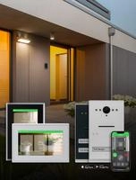 Ritto Video Einfamilienhaus-Set RGE2094170