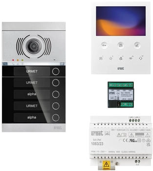 Grothe Video Pre Pack 3WE V-2V-VOG-ASA1-03WE (80828)